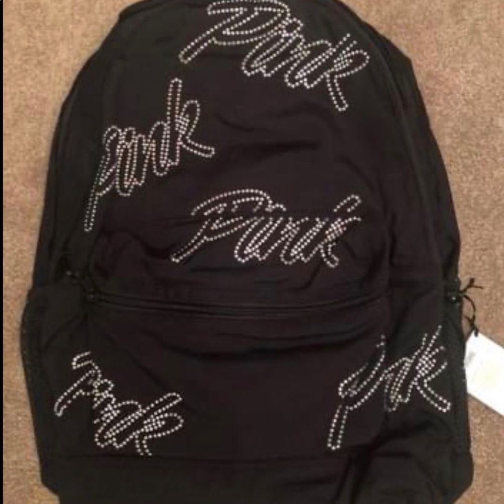 Backpack - Picture 2 of 2